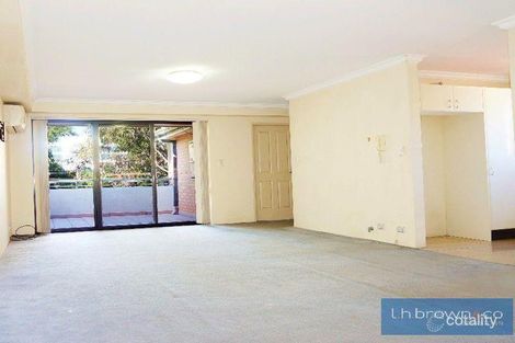 Property photo of 29/38 Meredith Street Bankstown NSW 2200