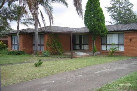 46 Eloura St, Dharruk, NSW 2770