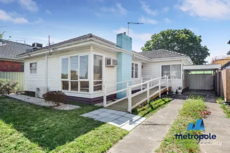 3 Rosina St, Bentleigh, VIC 3204