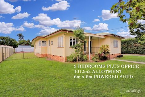 32 Hunter St, Bundaberg South, QLD 4670