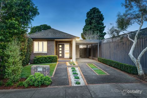 Property photo of 1 Rosemary Grove Glen Iris VIC 3146