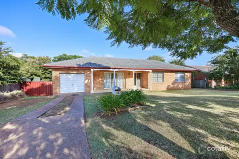 10 Barrington St, Muswellbrook, NSW 2333