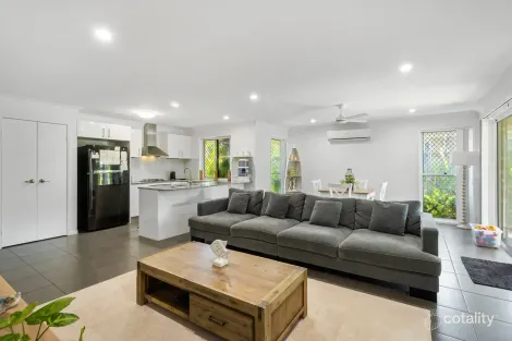 Property photo of 60 Sunflower Crescent Upper Caboolture QLD 4510