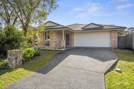 Property photo of 60 Sunflower Crescent Upper Caboolture QLD 4510