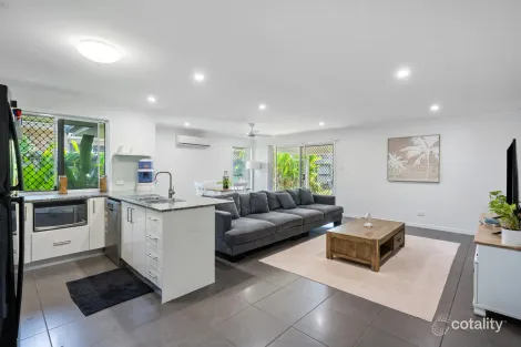 Property photo of 60 Sunflower Crescent Upper Caboolture QLD 4510