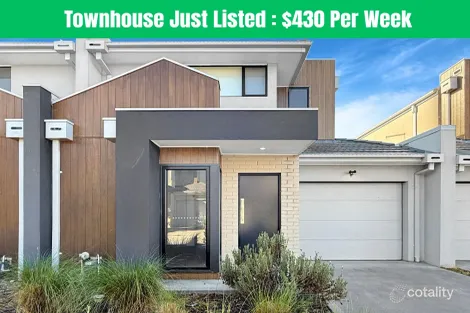 7 Hanford Lane, Wallan, VIC 3756