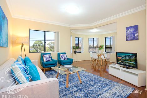 Property photo of 8/30 Gordon Street Burwood NSW 2134