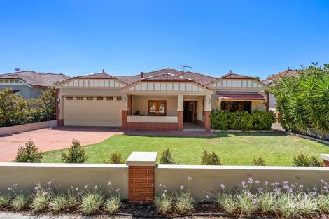 12 Elstree Ave, Menora, WA 6050