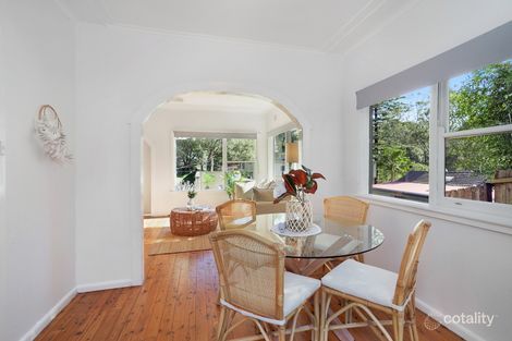 Property photo of 17 Irrawong Road North Narrabeen NSW 2101