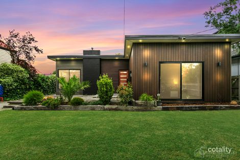 Property photo of 34 Fairview Street Traralgon VIC 3844