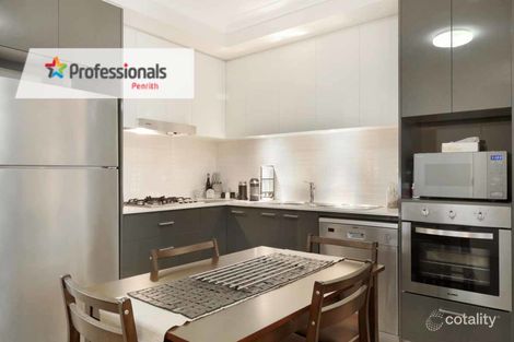 Property photo of 117 Lakeview Drive Cranebrook NSW 2749