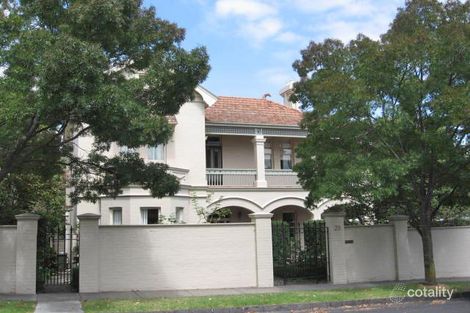 Property photo of 20 Millicent Avenue Toorak VIC 3142