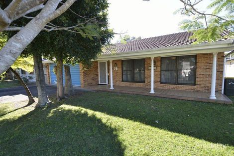 79 Straight St, Hat Head, NSW 2440