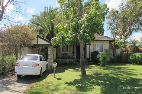 Property photo of 5 Sleight Street St James WA 6102