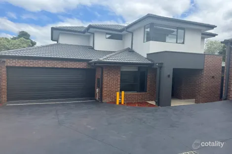 Property photo of 42 Fortuna Avenue Croydon VIC 3136