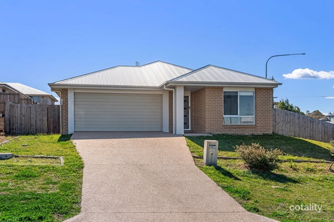 Property photo of 22/1 Broadmead Street Glenvale QLD 4350