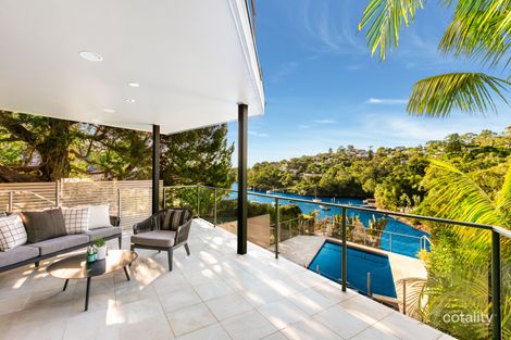 Property photo of 13 Carrington Avenue Mosman NSW 2088
