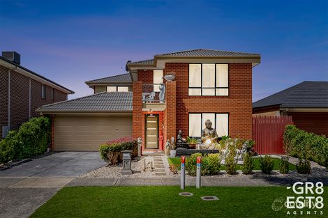29 Fortuna Cres, Cranbourne West, VIC 3977