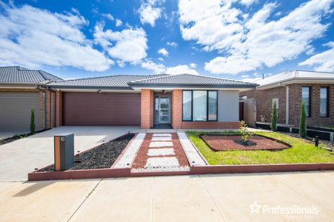 10 Bunyip St, Weir Views, VIC 3338