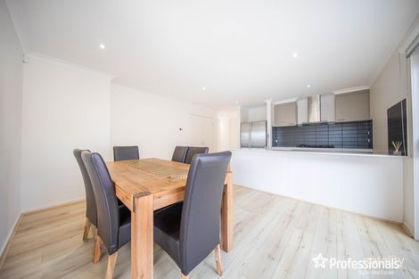 Property photo of 10 Bunyip Street Weir Views VIC 3338