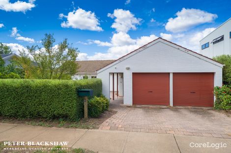 Property photo of 5 Lindsay Street Griffith ACT 2603