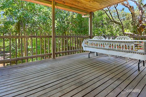Property photo of 23 Bentham Street Mount Gravatt QLD 4122