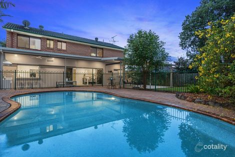 6 Sturt Pl, Mount Colah, NSW 2079