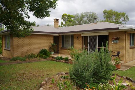 Property photo of 46 Arnold Street Allora QLD 4362