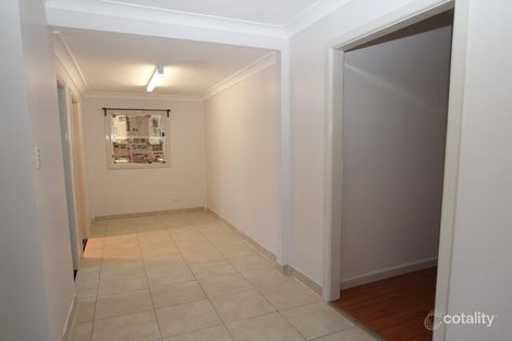Property photo of 1 Bindaree Street Lansvale NSW 2166