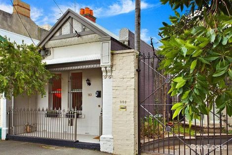 Property photo of 353 Dorcas Street South Melbourne VIC 3205
