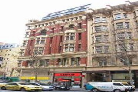 Property photo of 101/302 Collins Street Melbourne VIC 3000