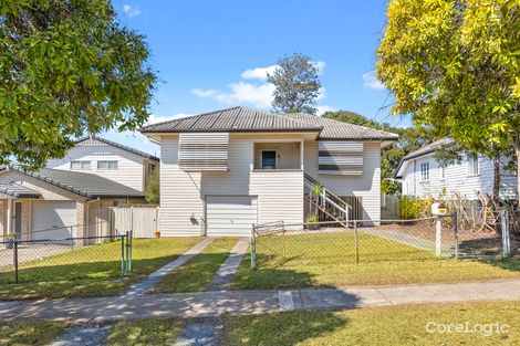 Property photo of 123 Wynnum North Road Wynnum QLD 4178