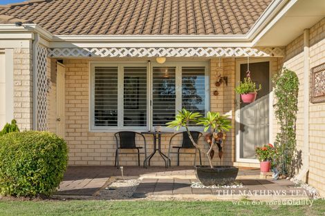 Property photo of 16 D'Vitale Loop Byford WA 6122