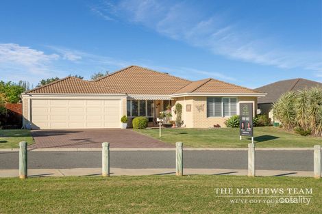 Property photo of 16 D'Vitale Loop Byford WA 6122