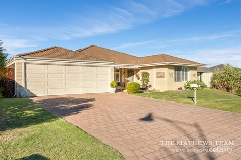 Property photo of 16 D'Vitale Loop Byford WA 6122