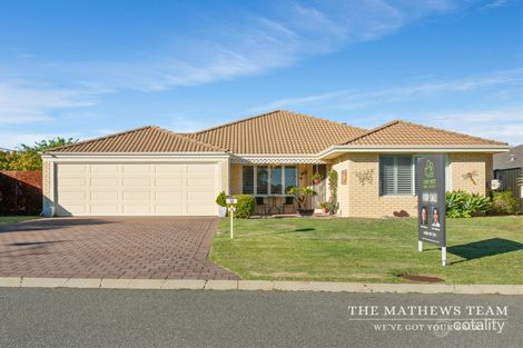 Property photo of 16 D'Vitale Loop Byford WA 6122