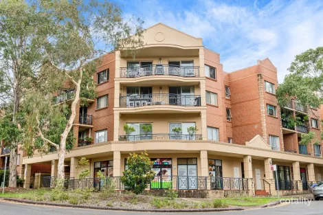 65/61-65 Glencoe St, Sutherland, NSW 2232
