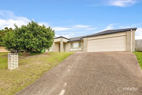 Property photo of 4 Kumnick Street Upper Coomera QLD 4209