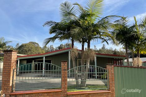 5 Palana St, Surfside, NSW 2536