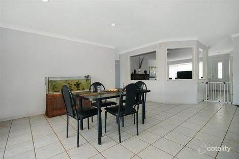 Property photo of 28 Strathconan Drive Glenvale QLD 4350