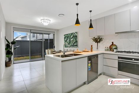 Property photo of 93R Hambledon Road Schofields NSW 2762