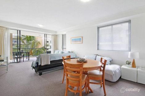 Property photo of 530/21 Wirraway Street Alexandra Headland QLD 4572