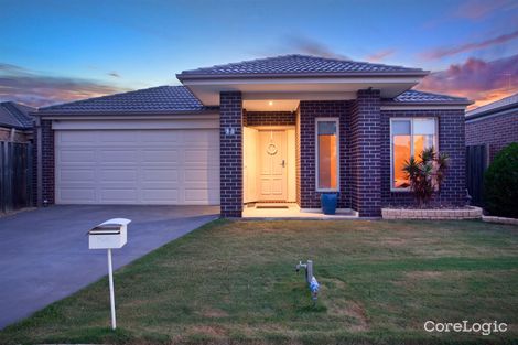 Property photo of 31 Hemsley Drive Deer Park VIC 3023