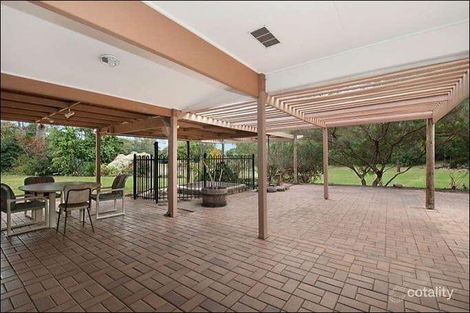Property photo of 124 Hazel Road Tamborine QLD 4270