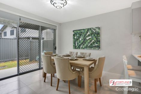 Property photo of 93R Hambledon Road Schofields NSW 2762
