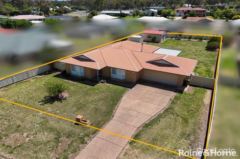 Property photo of 14 Bernecker Street Warwick QLD 4370