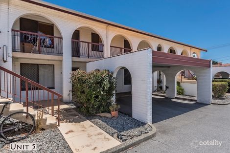 Property photo of 5/93 Eighth Avenue Maylands WA 6051