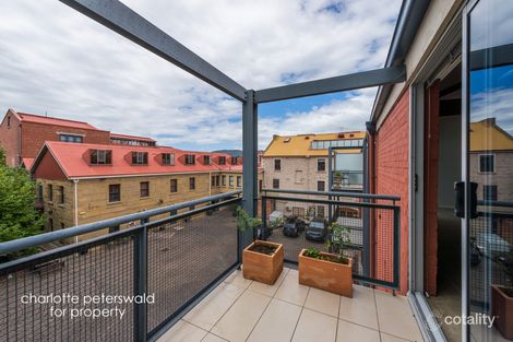 Property photo of 210/3 Evans Street Hobart TAS 7000