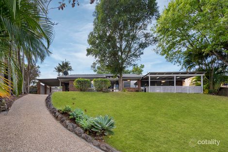 Property photo of 6 Brazel Court Cornubia QLD 4130