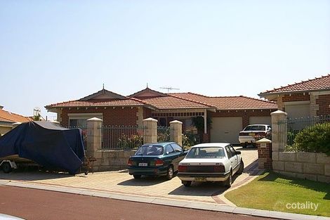 14 Meadowbank Gdns, Hillarys, WA 6025